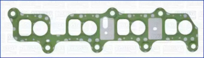 WILMINK GROUP wg1162487 -  Прокладка, впускной коллектор